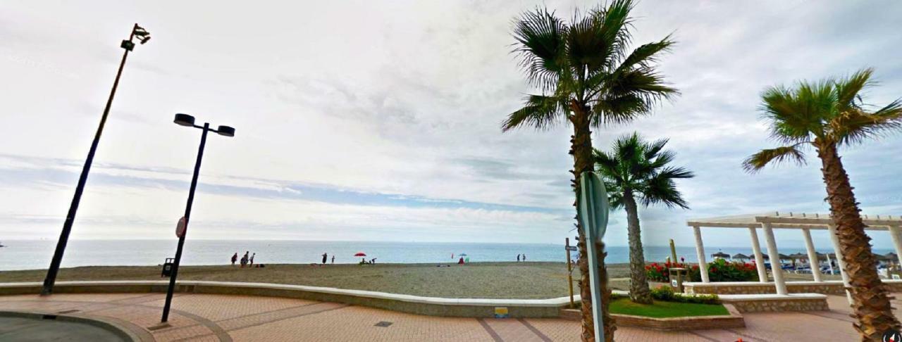 Seaview Fuengirola Apartment المظهر الخارجي الصورة