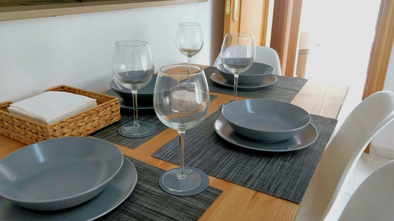 Seaview Fuengirola Apartment المظهر الخارجي الصورة