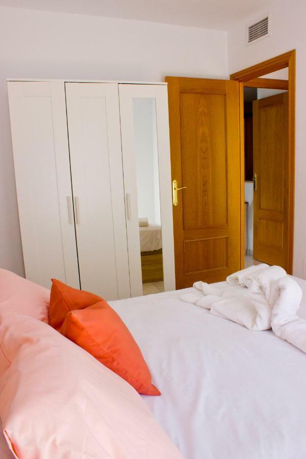 Seaview Fuengirola Apartment المظهر الخارجي الصورة